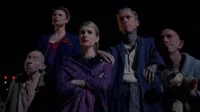 4 сезон 9 серия — Резня на вечеринке Таппервэр