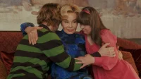 13 сезон 4 серия — Американская история ужасов 2011  13 сезон 4 серия бесплатно