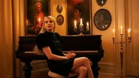 13 сезон 11 серия — Американская история ужасов 2011  13 сезон 11 серия бесплатно